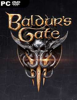 Baldurs gate 3 crack